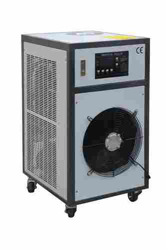Water Chiller for LED Chip Manufacturing Unit