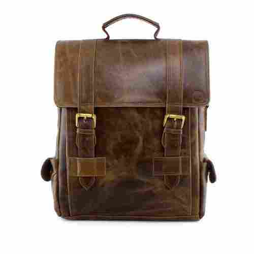 Backpack Cum Satchel Bag