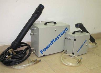 Foammaster - Clc Foam Generator For Light Concrete Capacity: Capacity Ranging From 150 To 660 Liter/Minute Liter (L)