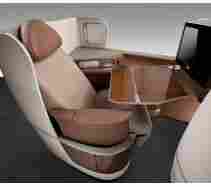 Business Class Cabin Seating