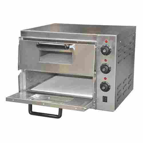 Commercial Electric Pizza Oven