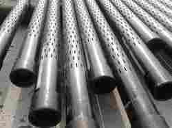 Low Price Slotted Pipe 