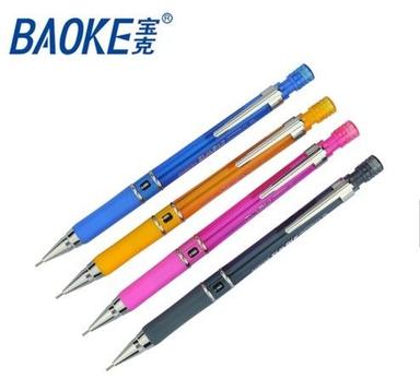 Plastic Hb 0.5 Multi Color Auto Pencil