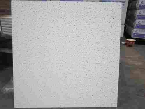 Mineral Fiber Ceiling Tiles