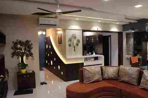 Residential And Commercial Interior Designer Service