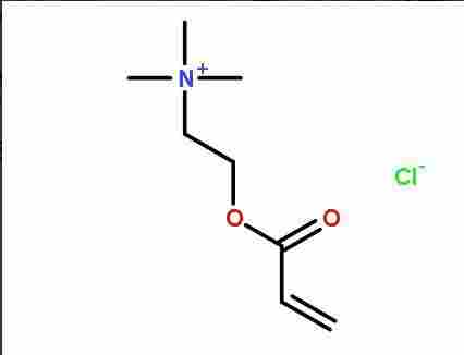 Acryloyloxyethyltrimethyl Ammonium Chloride Cas 44992-01-0