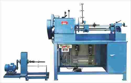 High Tension Coil Winding Machine