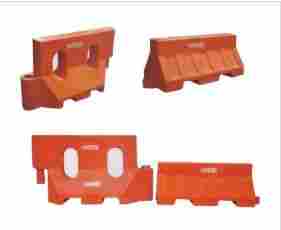 Precise Design Road Barriers
