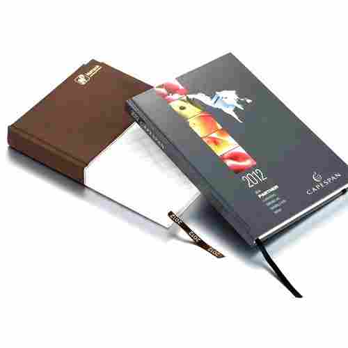 Top Quality Diary Printing Service