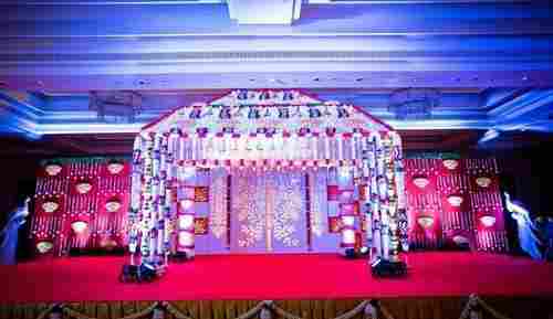 Event Planners Service