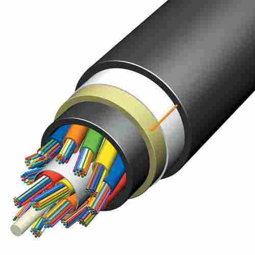 High Performance Fiber Optic Cables