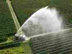 Reliable Agricultural Irrigation Systems