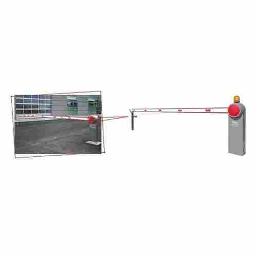 Roadway Safety Automatic Boom Barrier