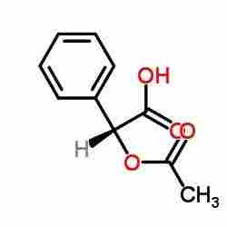 2-Acetoxy-2-Phenylacetic Acid