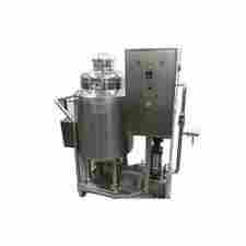 Automatic Herbal Processing Machinery