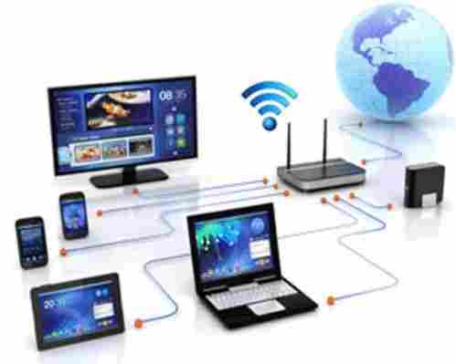 Broadband On Fibre Services