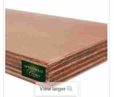 Green Gold Prime Plywood