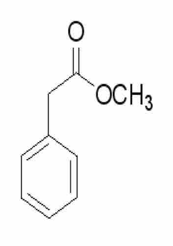 Methyl Phenyl Acetate [CAS No. 101-41-7]