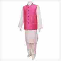 Readymade Pink Modi Jackets