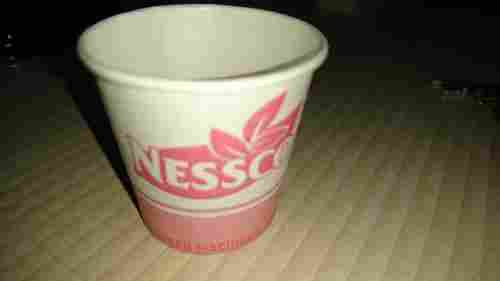 Disposal Colored Paper Cup