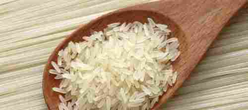 Hygienically Packaging Non Basmati Rice