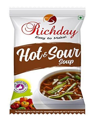 Instant Hot And Sour Soup (500G) Packaging: Box