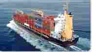 Low Charges Sea Freight Service