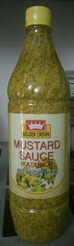 Mustard Sauce Kasundi With 1Kg Weight