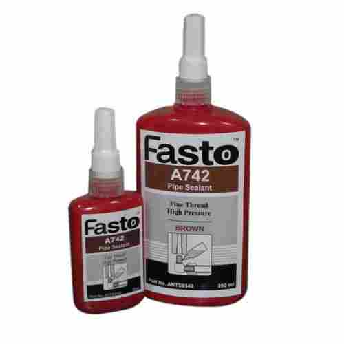 Fasto A742 Thread Sealing Adhesive