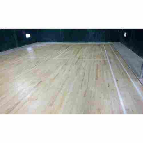Low Price Badminton Wooden Flooring