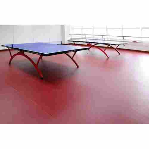 Low Price Table Tennis Flooring