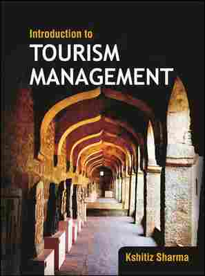 Tourism Management Books