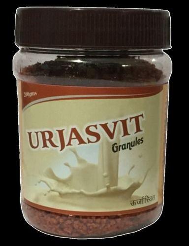 100% Vegetarian Protein Powder (Urjasvit)