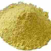 Pure Dehydrated Ginger Powder