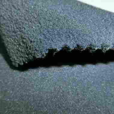 606-WY09303-Customized Grade Fleece Fabric