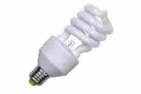 Compact Fluorescent Lamp (CFL) Light