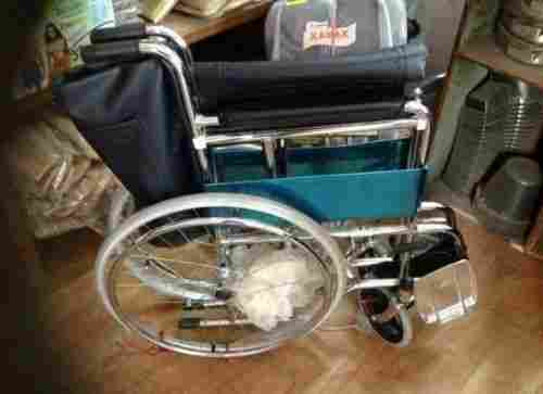 Easy Use Manual Wheelchair