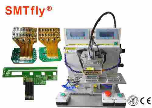 Hotbar Soldering Machine for Electronic Products