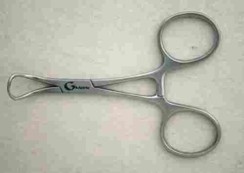 Quality Tested Surgical Scissors