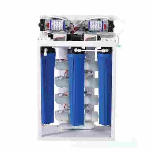 Commercial Reverse Osmosis (RO) Plant