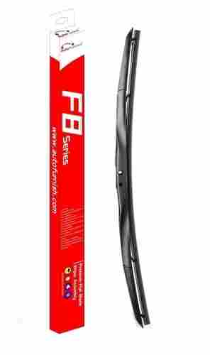 F8 Series Premium Silicon Wiper Blades