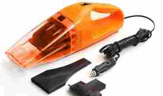 Fusion Power Wet and Dry Car Vacuum Cleaner