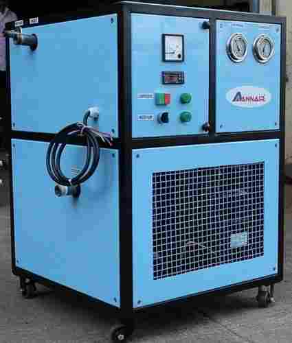 High Performance Water Chillers