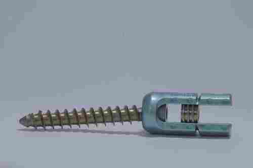 Medical Grade Poly Reduction Screw
