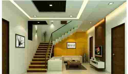 Residential Interior Design Service