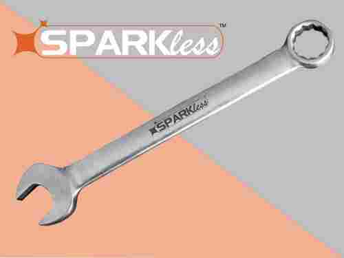 Stainless Steel Combination Spanner