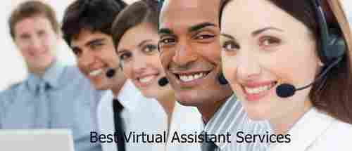 Virtual Assistant Outsourcing Services