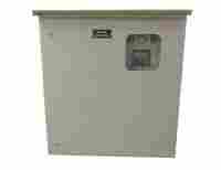 Air Conditioner Combiner Box