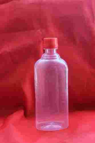 Body Lotion Plastic Bottle