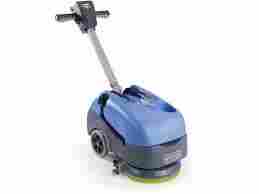 Floor Scrubber / Cleaning Device